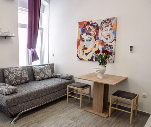 Apartment Mila Adria Zadar Exterior photo
